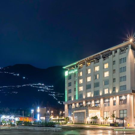 Holiday Inn Katra Vaishno Devi By Ihg Екстериор снимка
