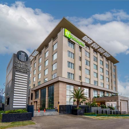 Holiday Inn Katra Vaishno Devi By Ihg Екстериор снимка