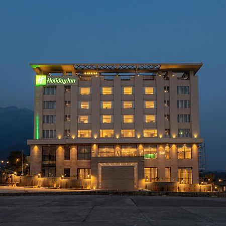 Holiday Inn Katra Vaishno Devi By Ihg Екстериор снимка