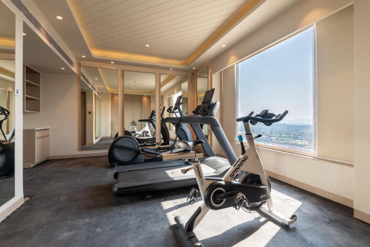 Holiday Inn Katra Vaishno Devi By Ihg Екстериор снимка