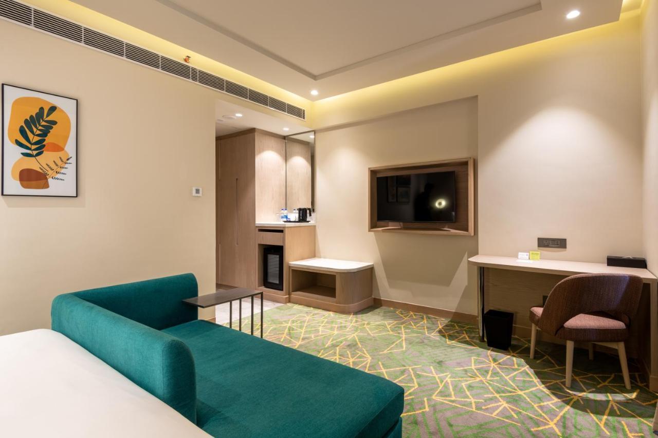 Holiday Inn Katra Vaishno Devi By Ihg Екстериор снимка