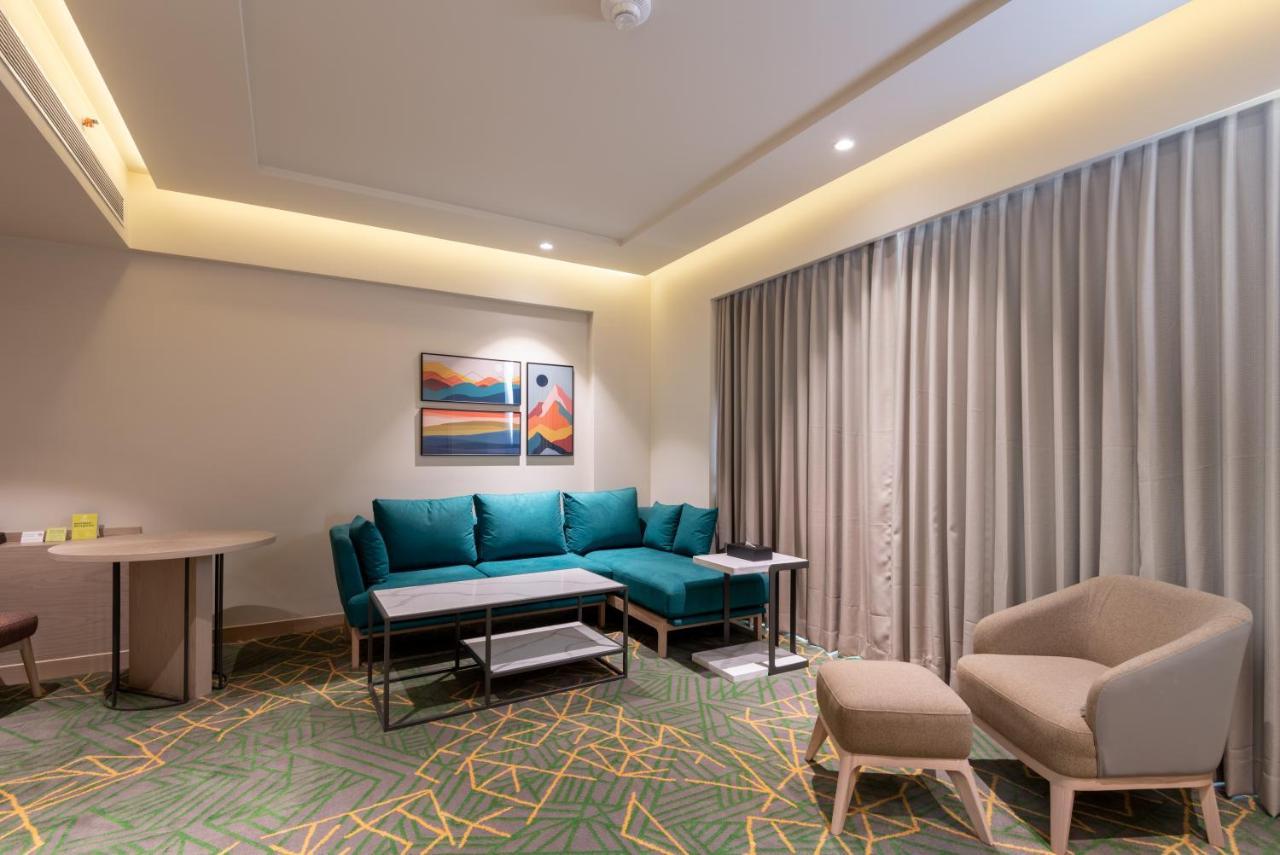 Holiday Inn Katra Vaishno Devi By Ihg Екстериор снимка