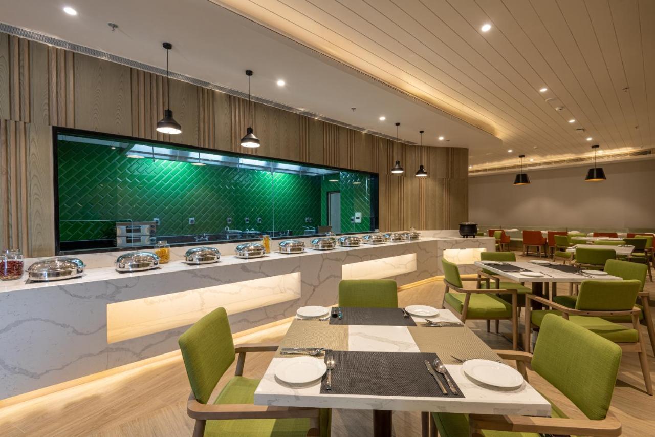 Holiday Inn Katra Vaishno Devi By Ihg Екстериор снимка
