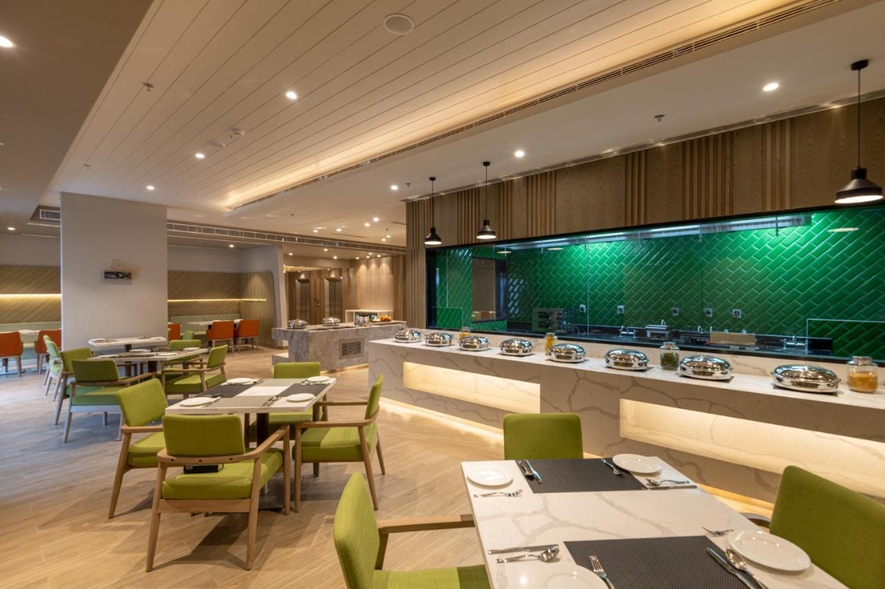 Holiday Inn Katra Vaishno Devi By Ihg Екстериор снимка