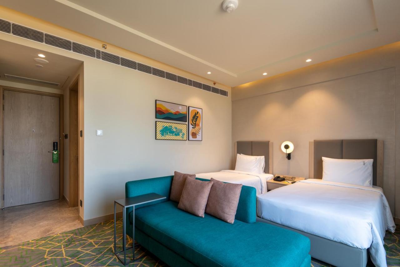 Holiday Inn Katra Vaishno Devi By Ihg Екстериор снимка