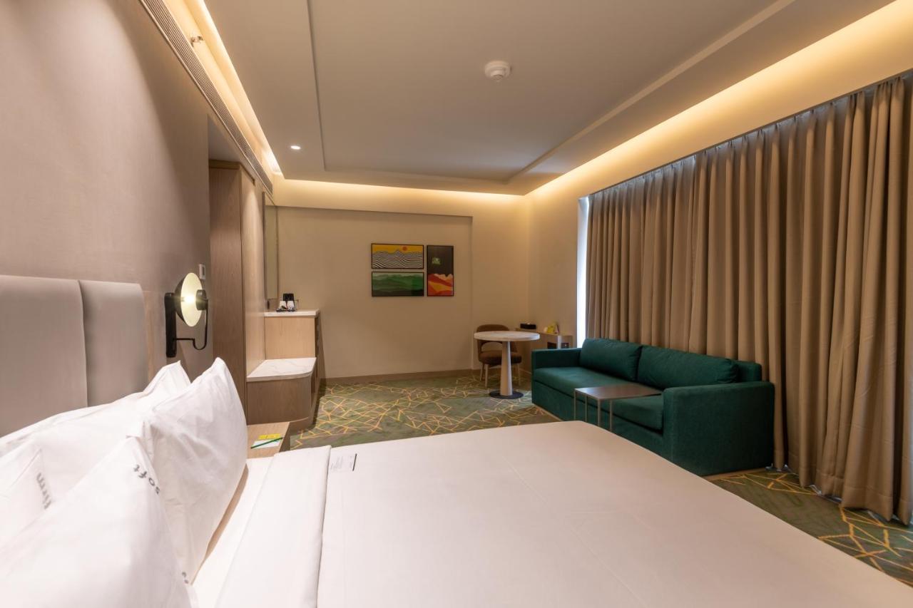 Holiday Inn Katra Vaishno Devi By Ihg Екстериор снимка