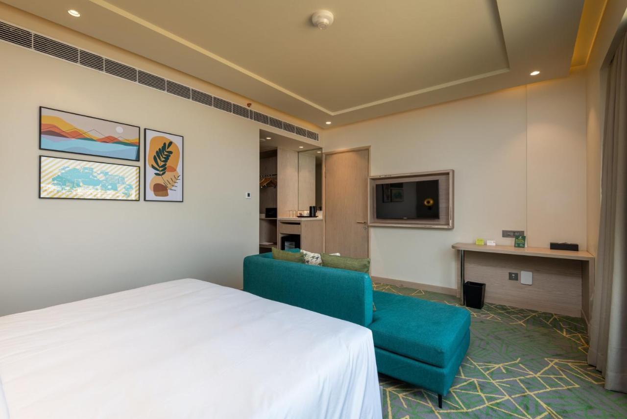 Holiday Inn Katra Vaishno Devi By Ihg Екстериор снимка