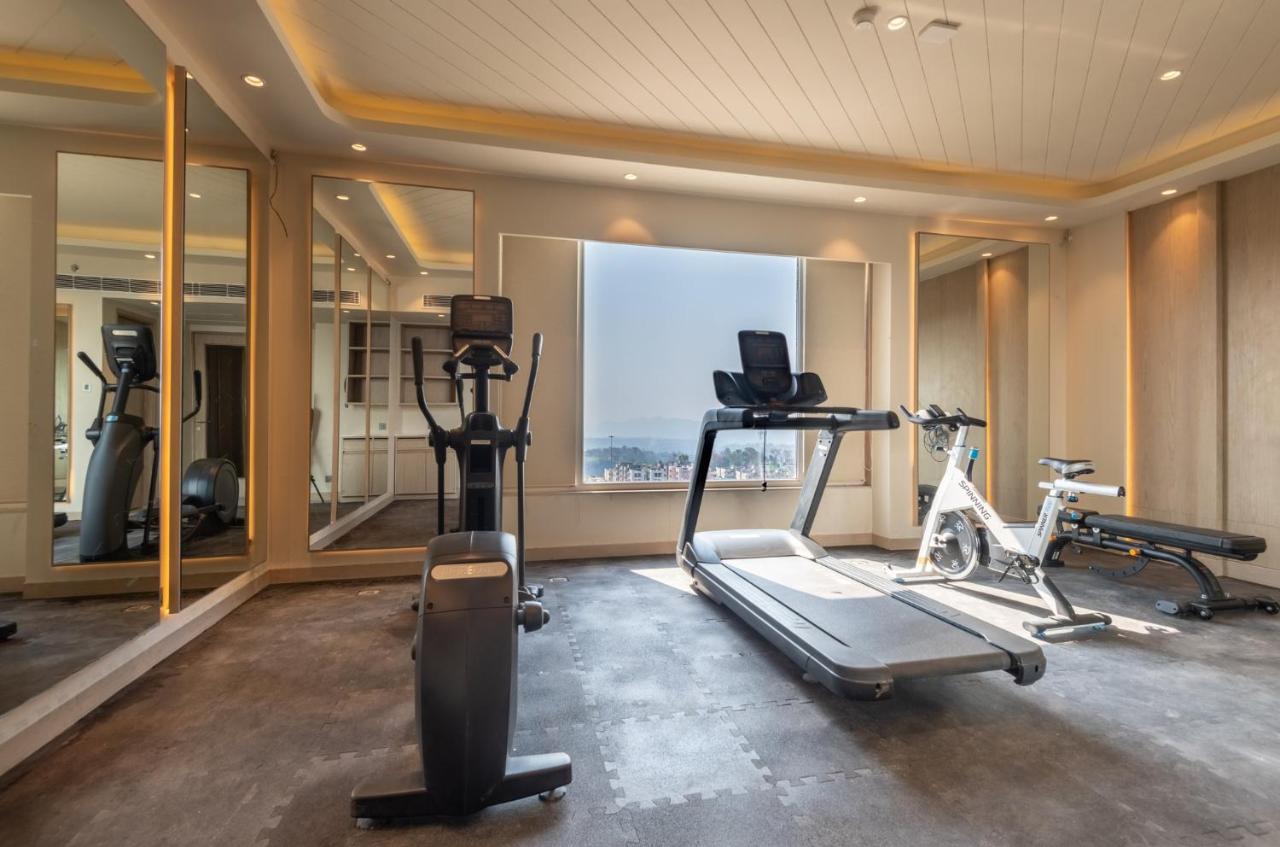 Holiday Inn Katra Vaishno Devi By Ihg Екстериор снимка