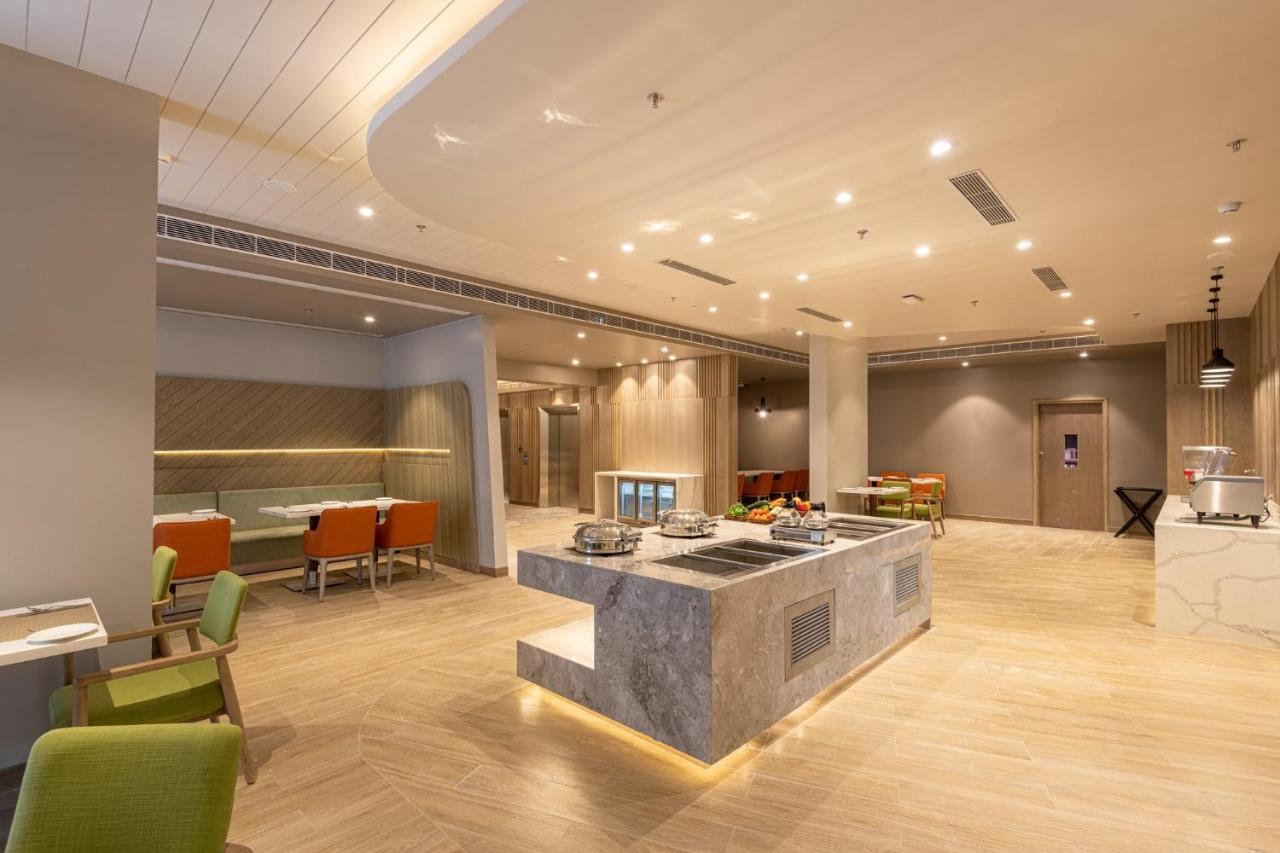 Holiday Inn Katra Vaishno Devi By Ihg Екстериор снимка