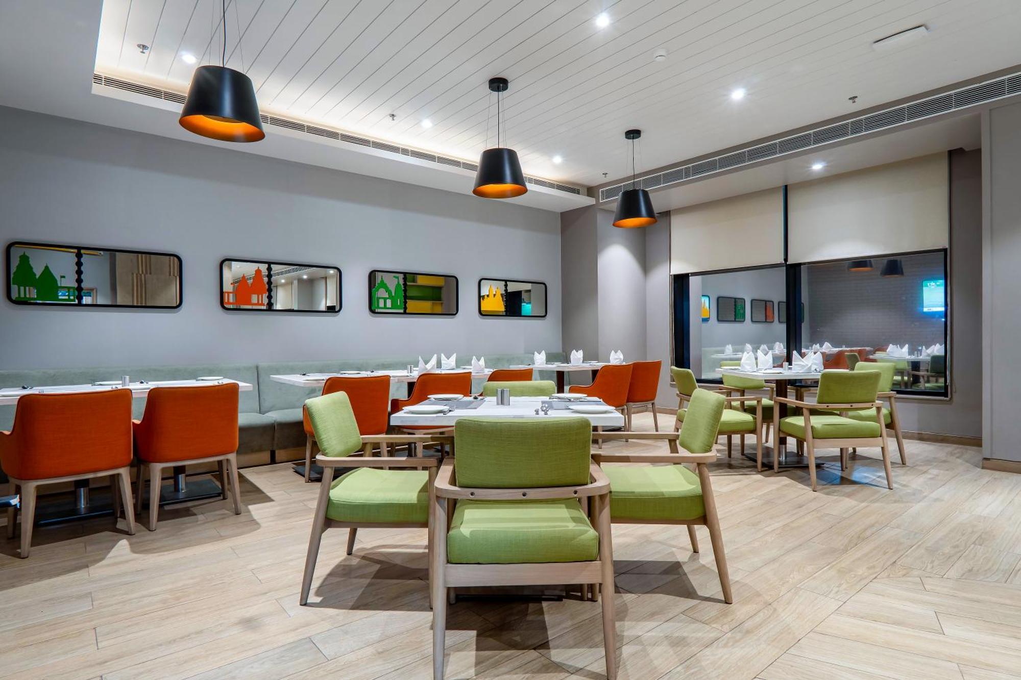 Holiday Inn Katra Vaishno Devi By Ihg Екстериор снимка