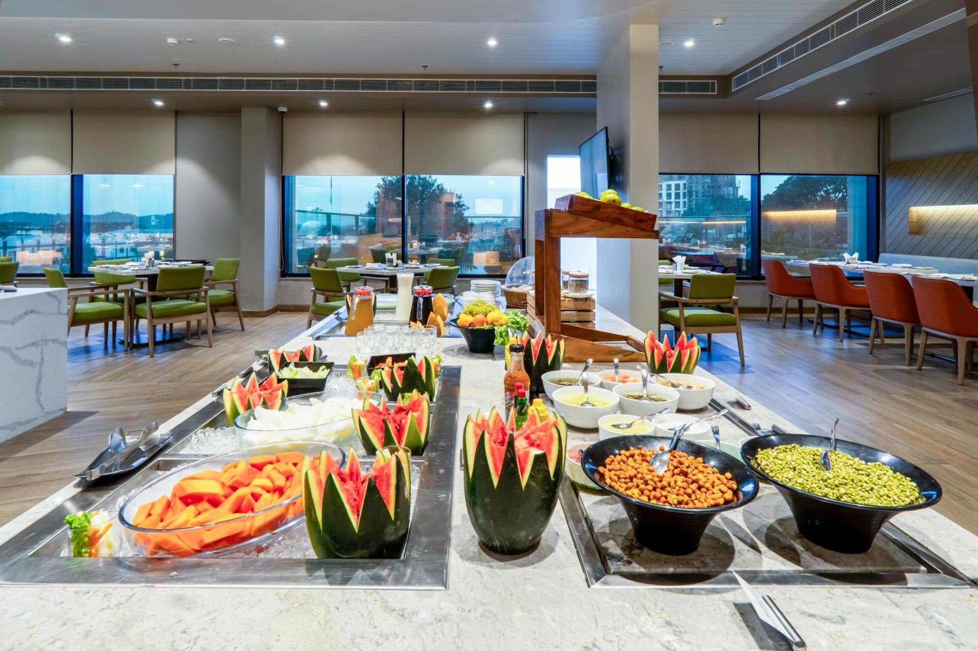Holiday Inn Katra Vaishno Devi By Ihg Екстериор снимка