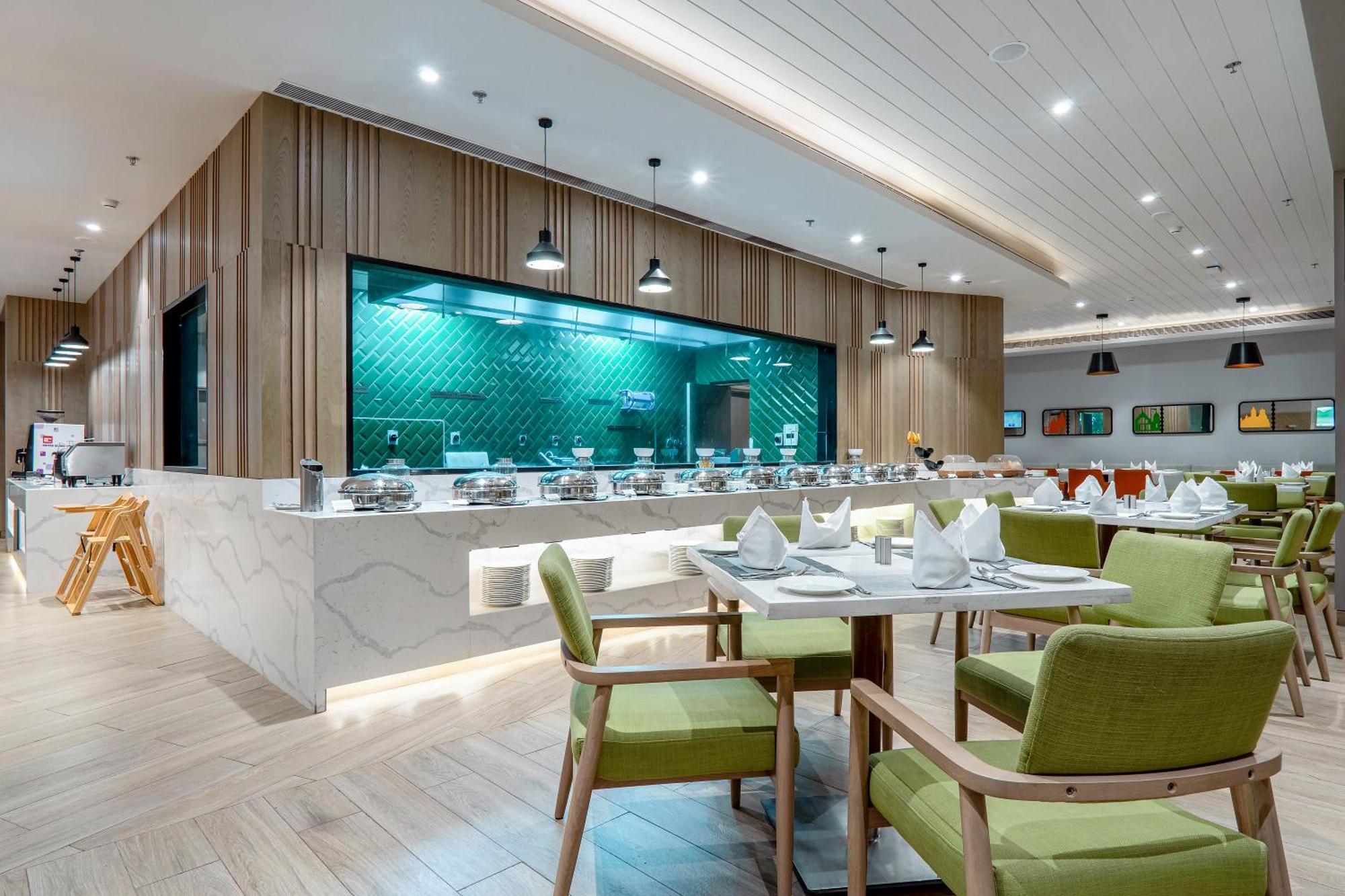 Holiday Inn Katra Vaishno Devi By Ihg Екстериор снимка