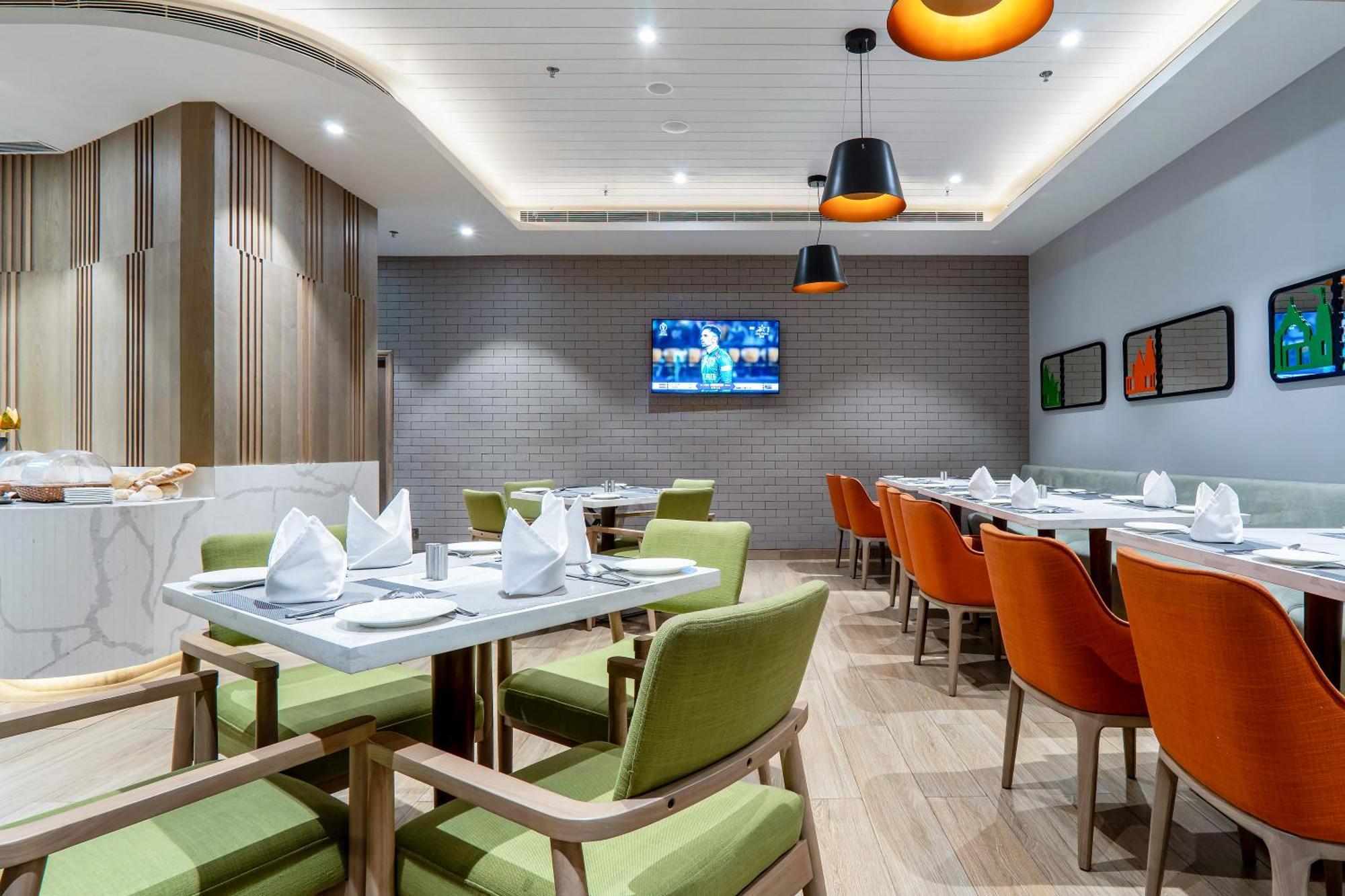 Holiday Inn Katra Vaishno Devi By Ihg Екстериор снимка