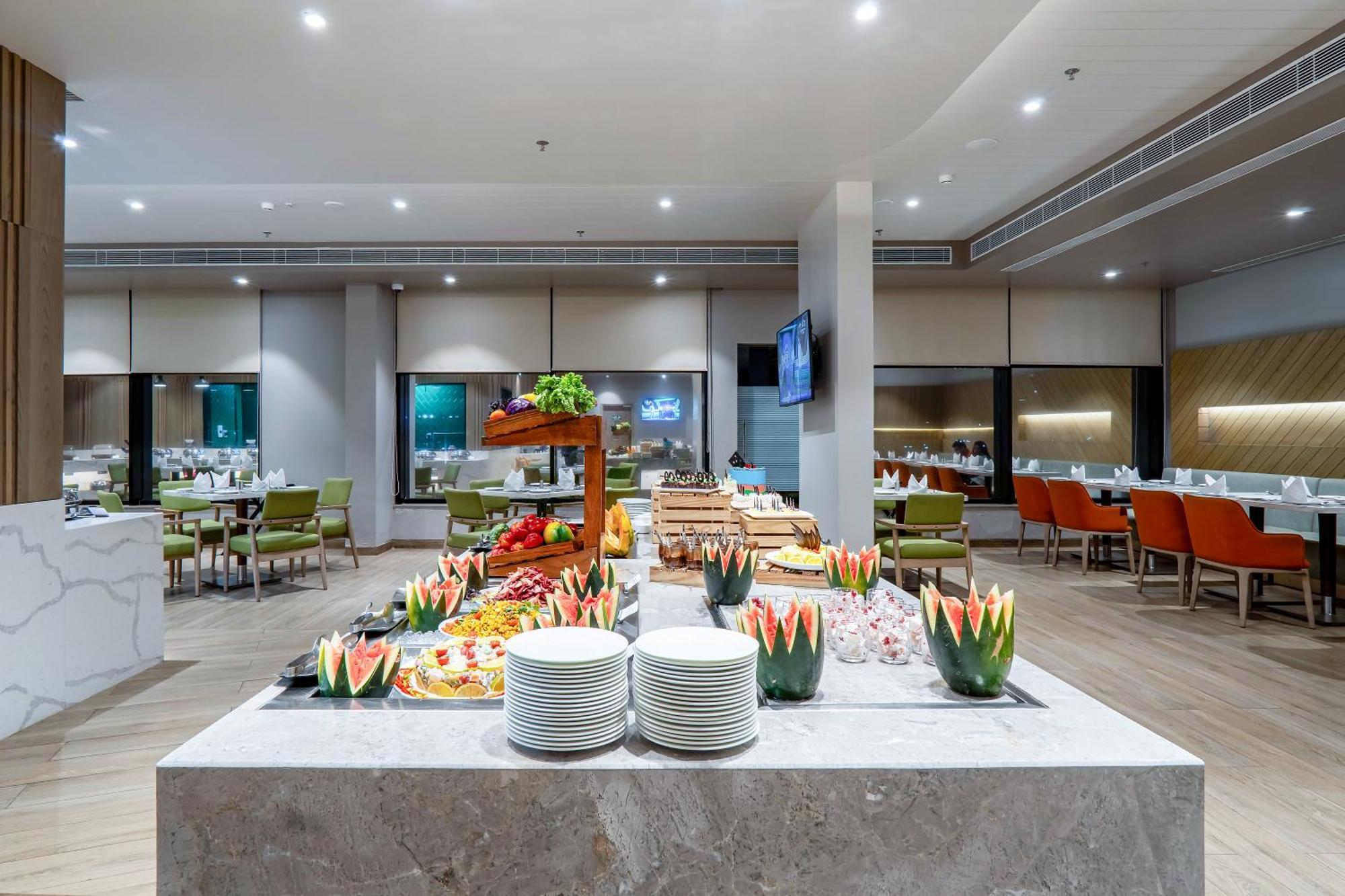 Holiday Inn Katra Vaishno Devi By Ihg Екстериор снимка