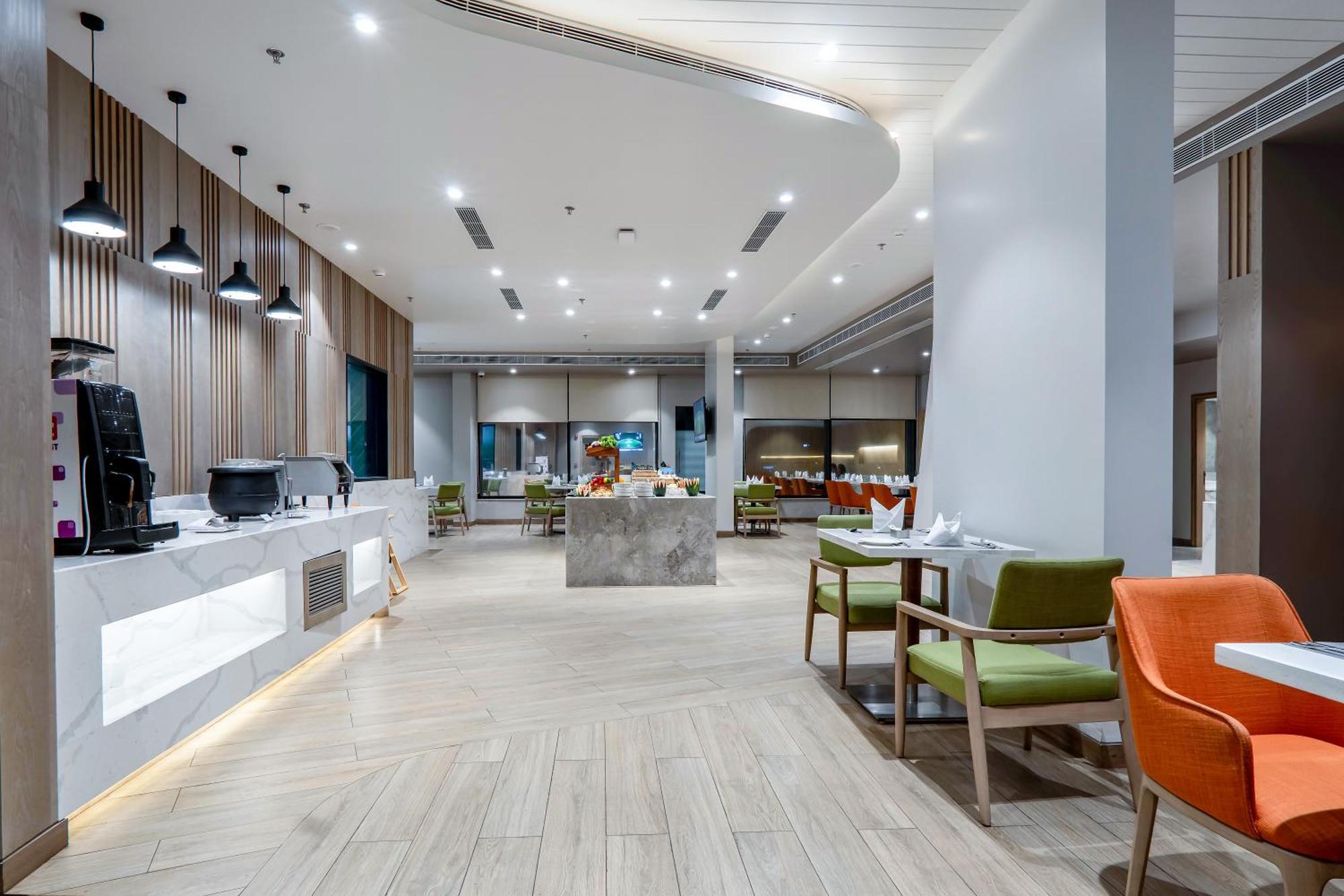 Holiday Inn Katra Vaishno Devi By Ihg Екстериор снимка