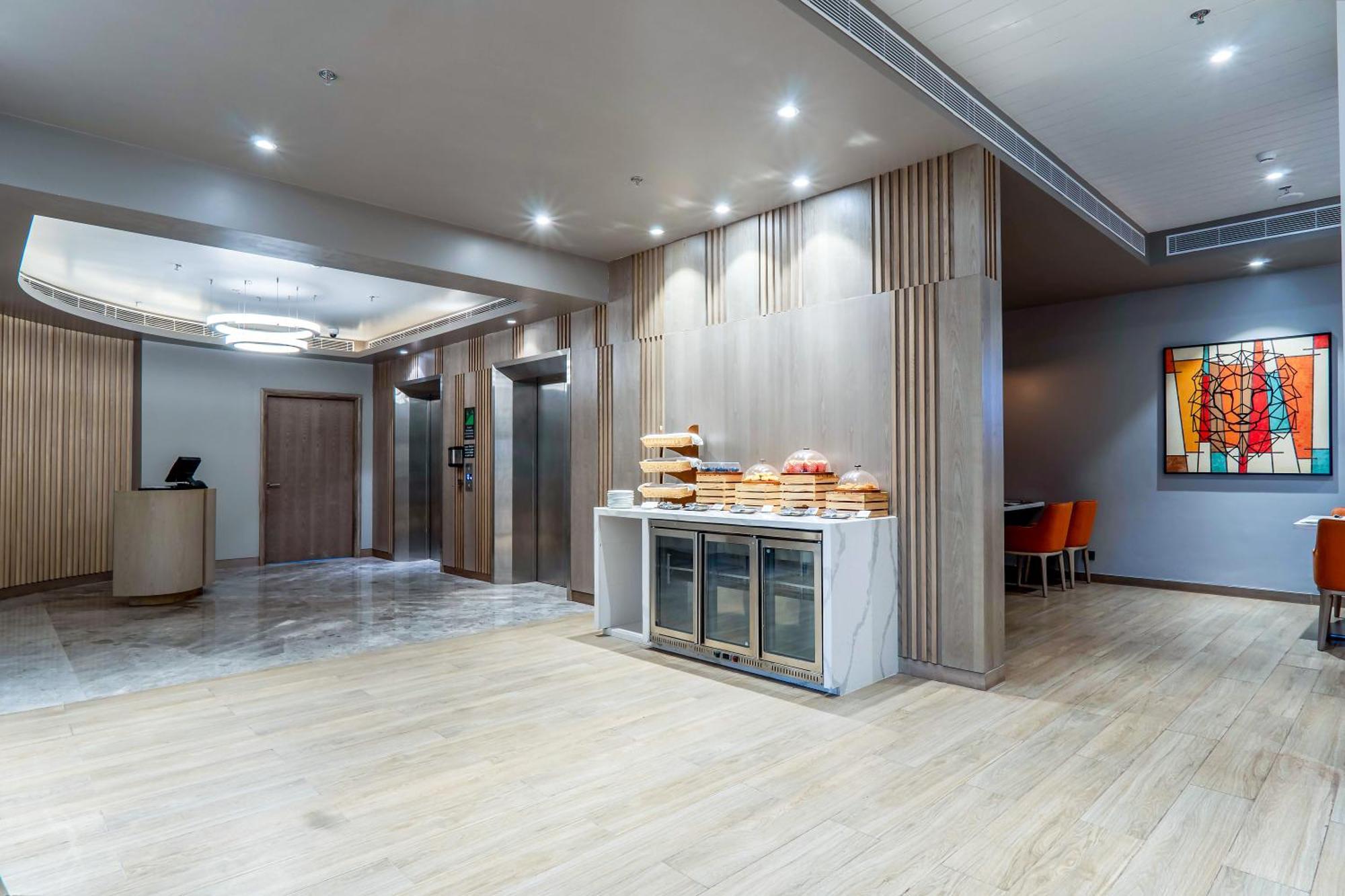 Holiday Inn Katra Vaishno Devi By Ihg Екстериор снимка