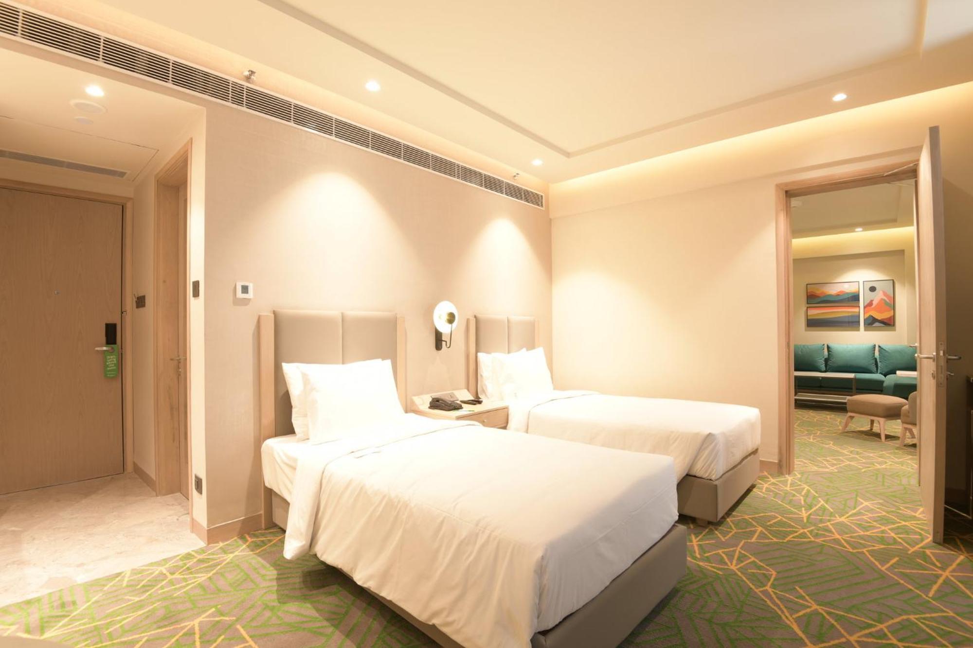 Holiday Inn Katra Vaishno Devi By Ihg Екстериор снимка