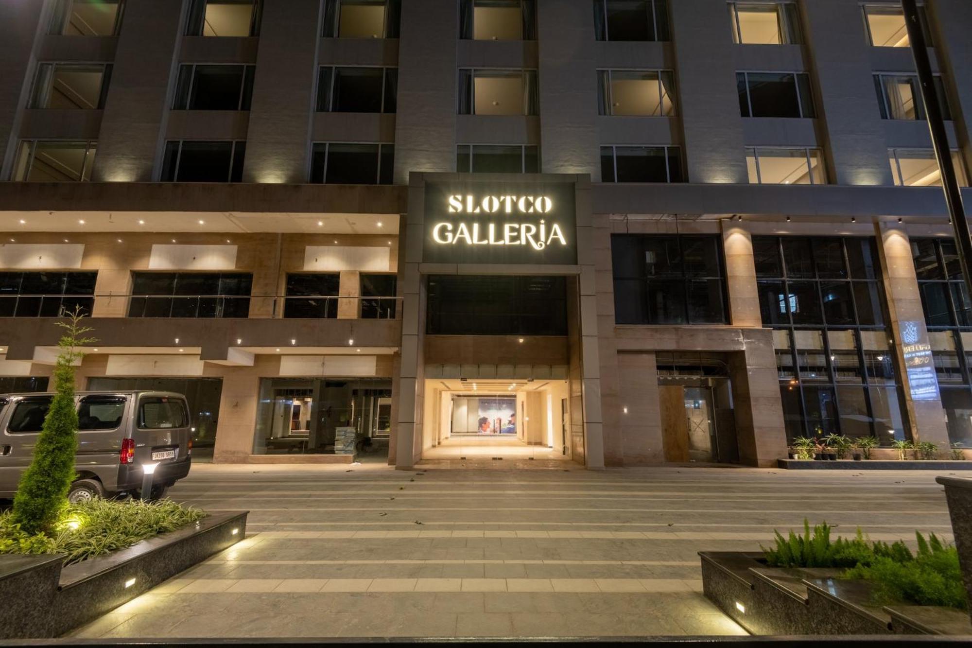 Holiday Inn Katra Vaishno Devi By Ihg Екстериор снимка