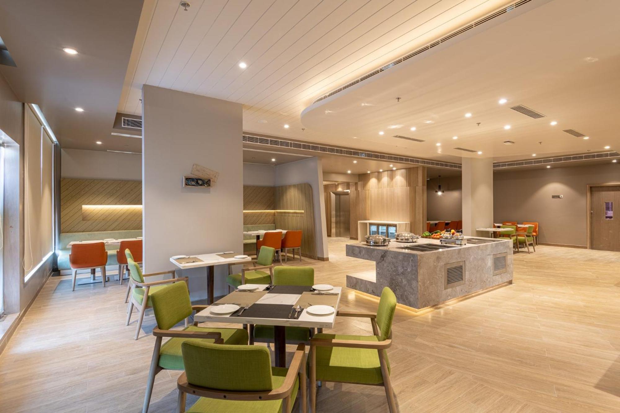 Holiday Inn Katra Vaishno Devi By Ihg Екстериор снимка