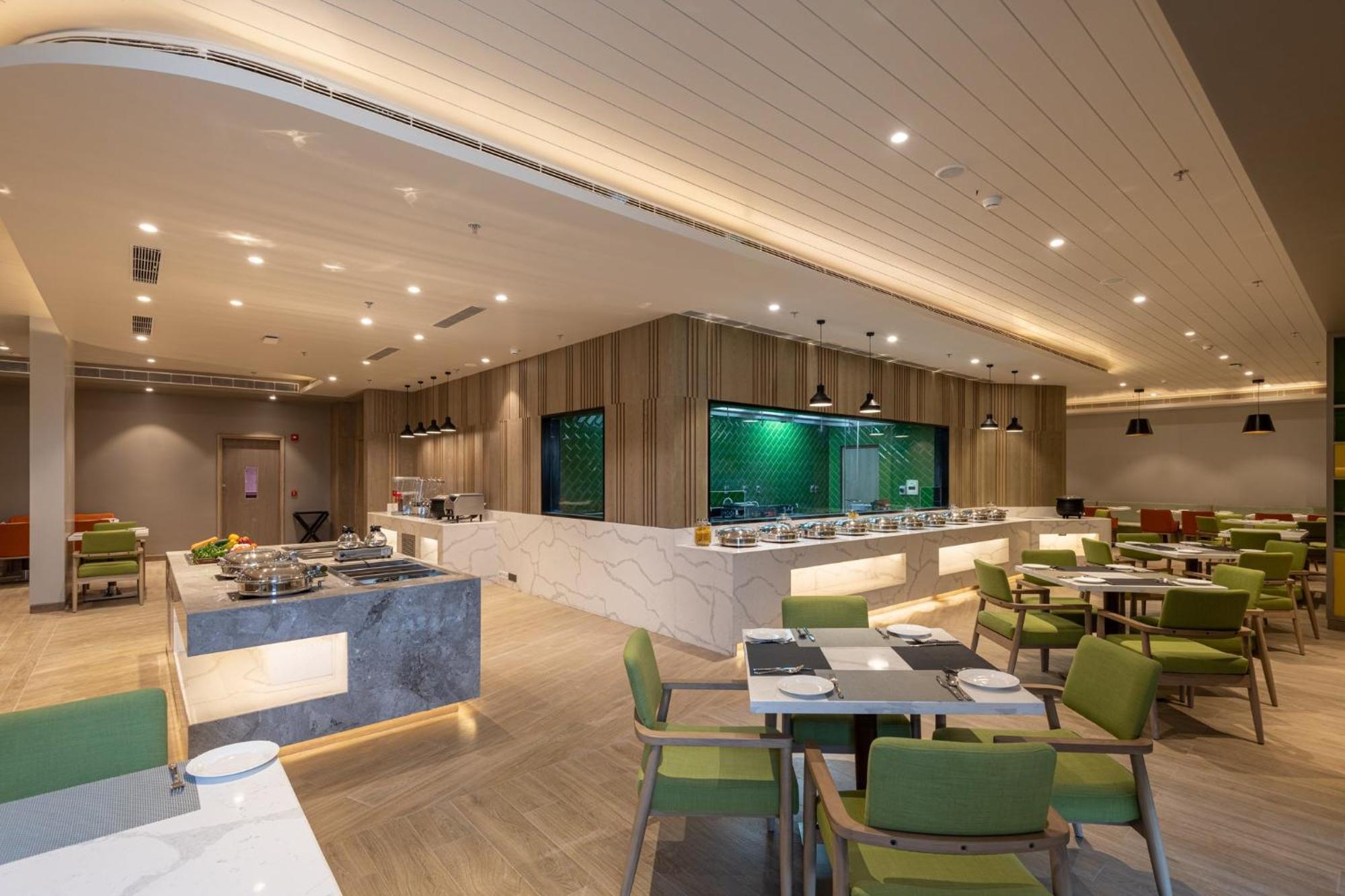 Holiday Inn Katra Vaishno Devi By Ihg Екстериор снимка