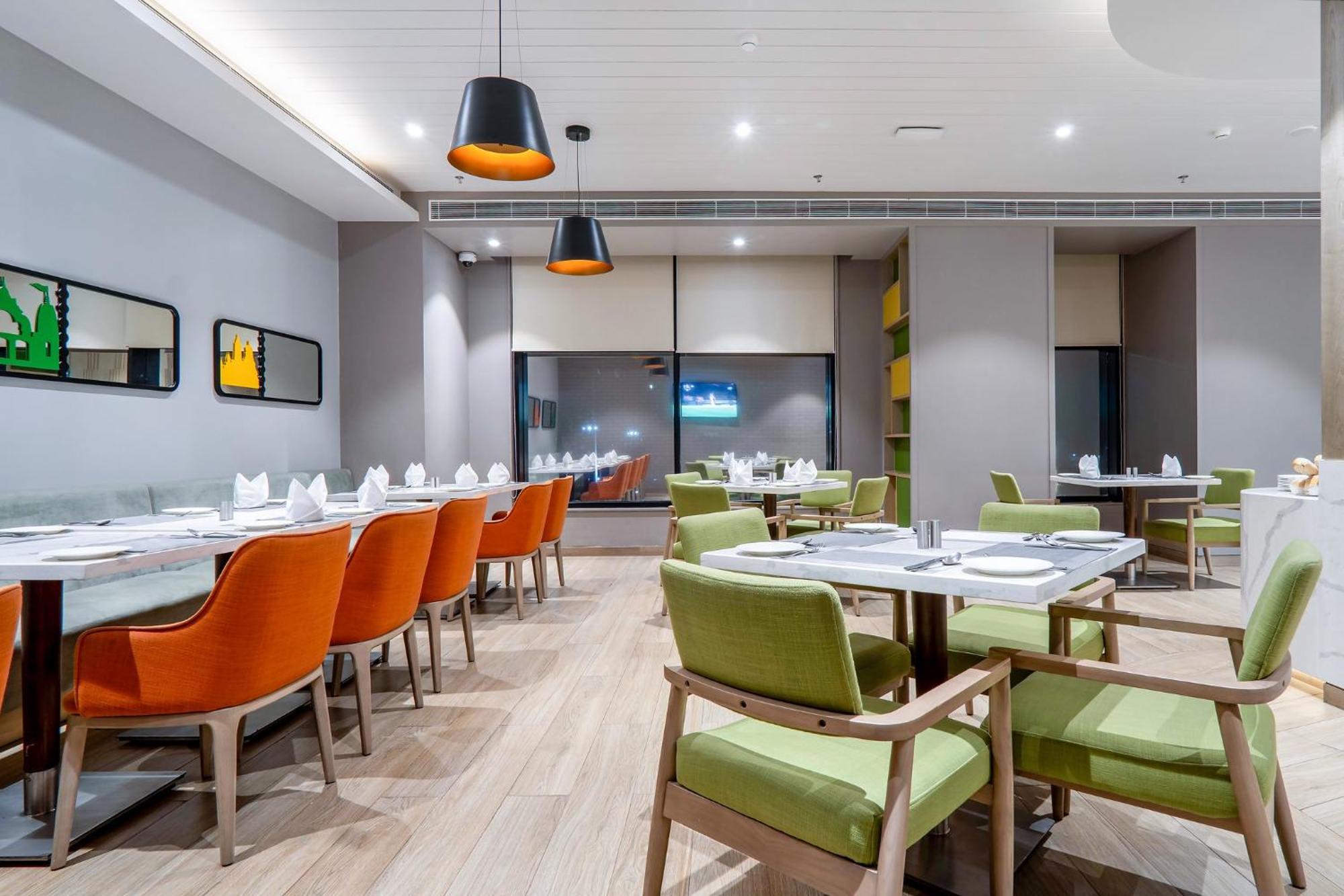 Holiday Inn Katra Vaishno Devi By Ihg Екстериор снимка