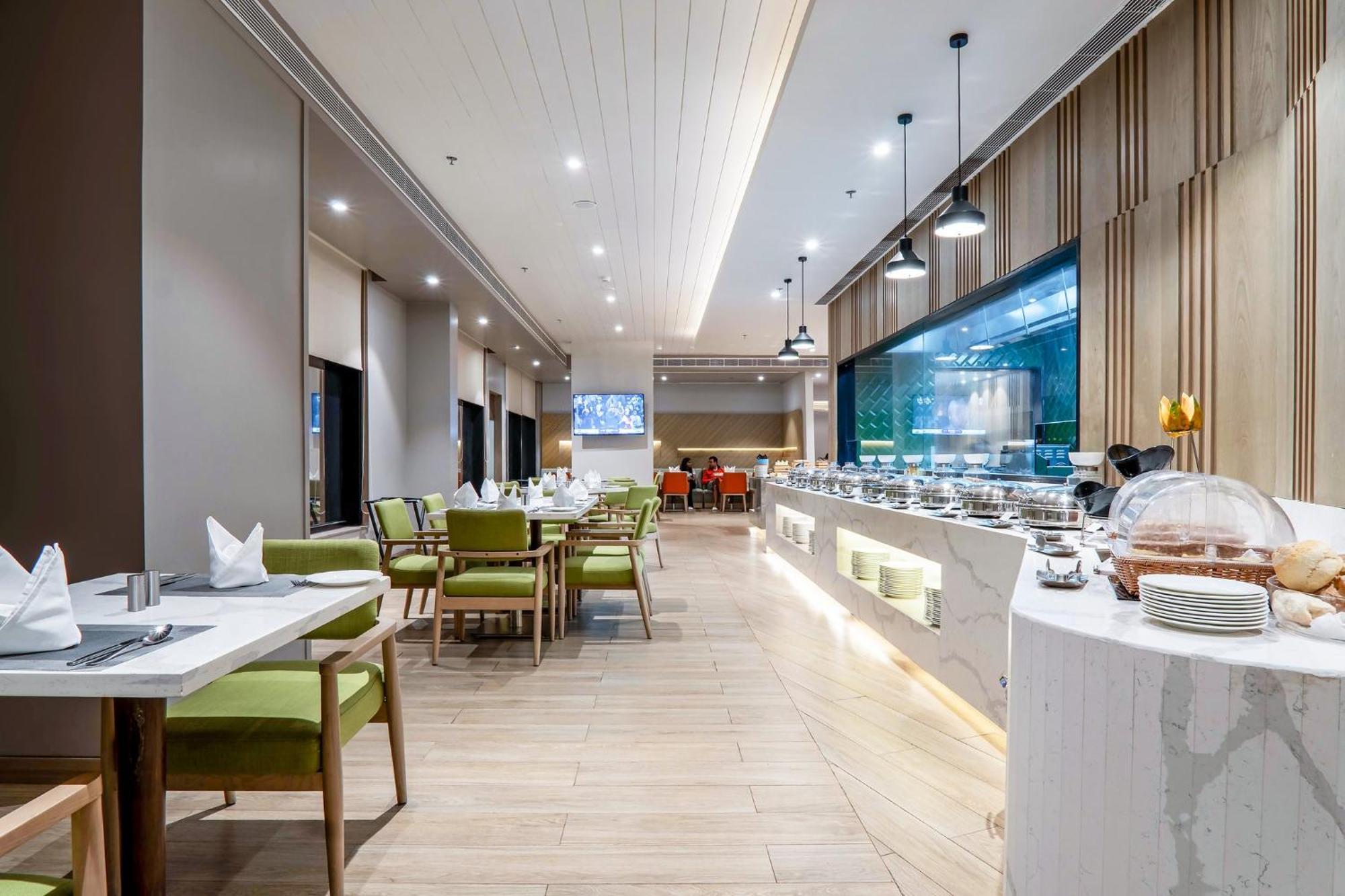 Holiday Inn Katra Vaishno Devi By Ihg Екстериор снимка