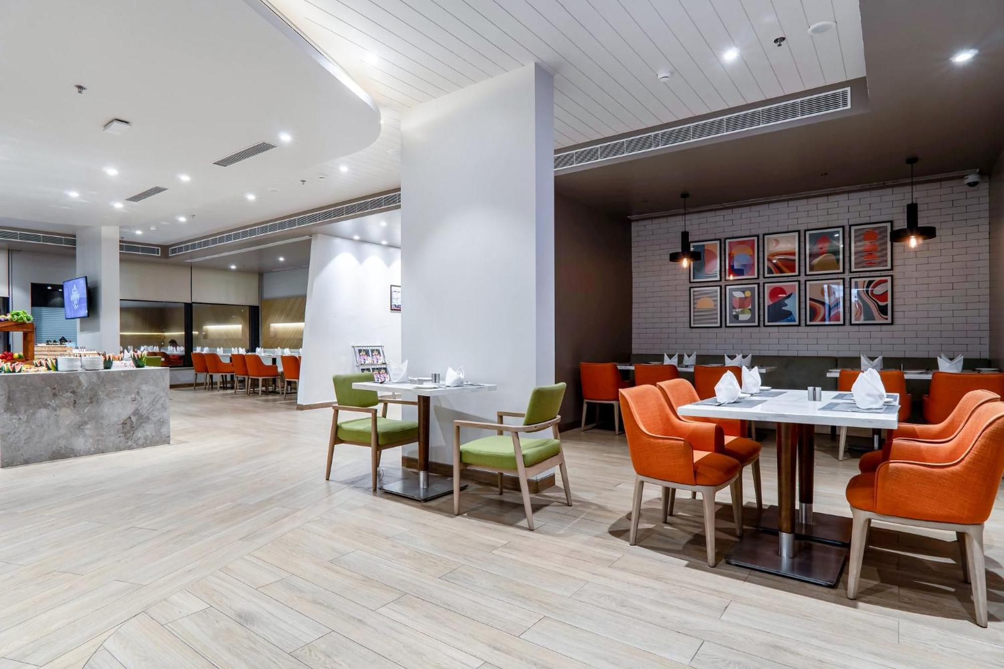Holiday Inn Katra Vaishno Devi By Ihg Екстериор снимка