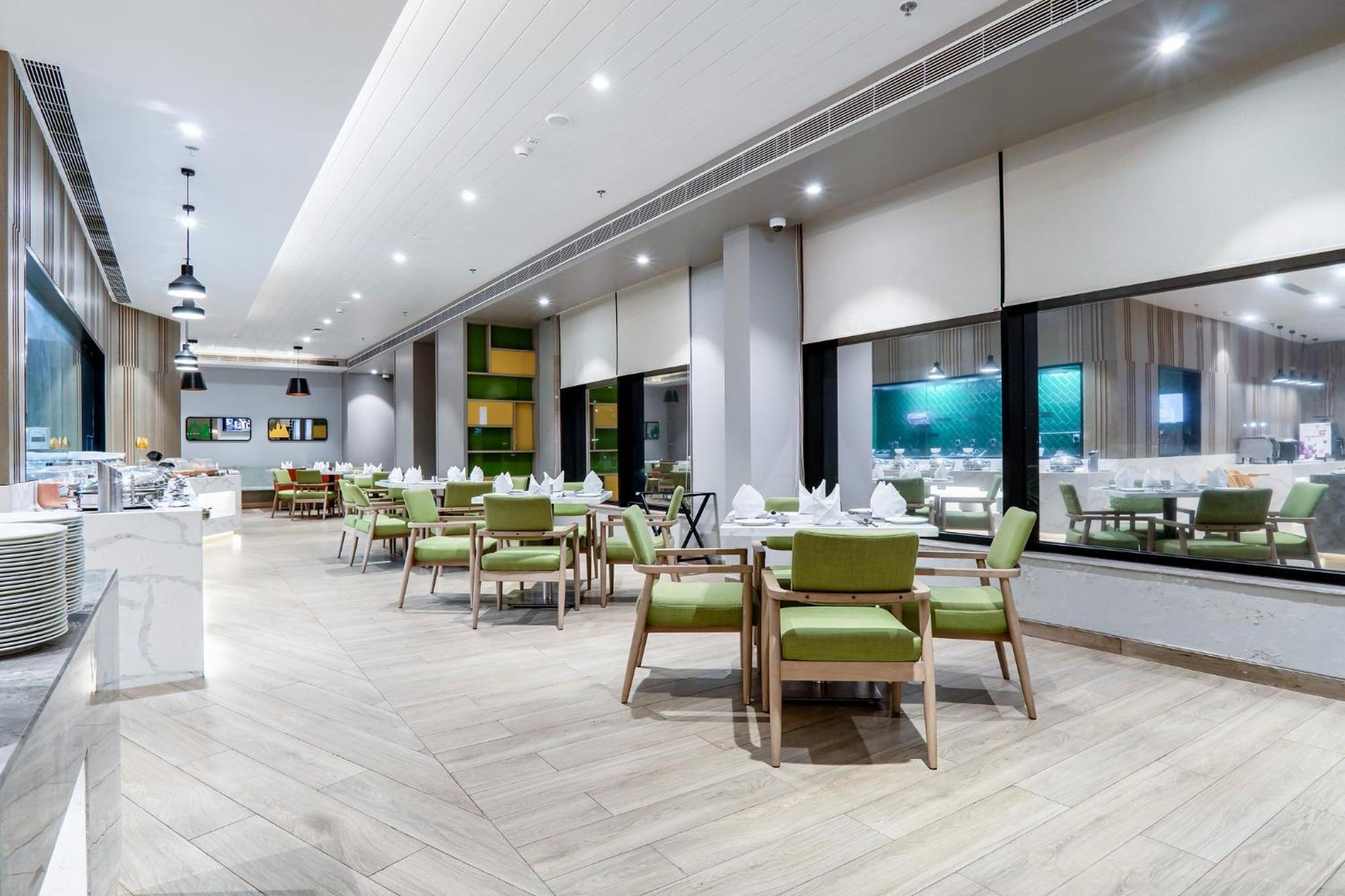 Holiday Inn Katra Vaishno Devi By Ihg Екстериор снимка